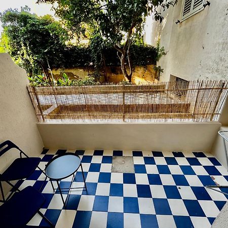 Apartamento Casa Lina Punta Secca Exterior foto