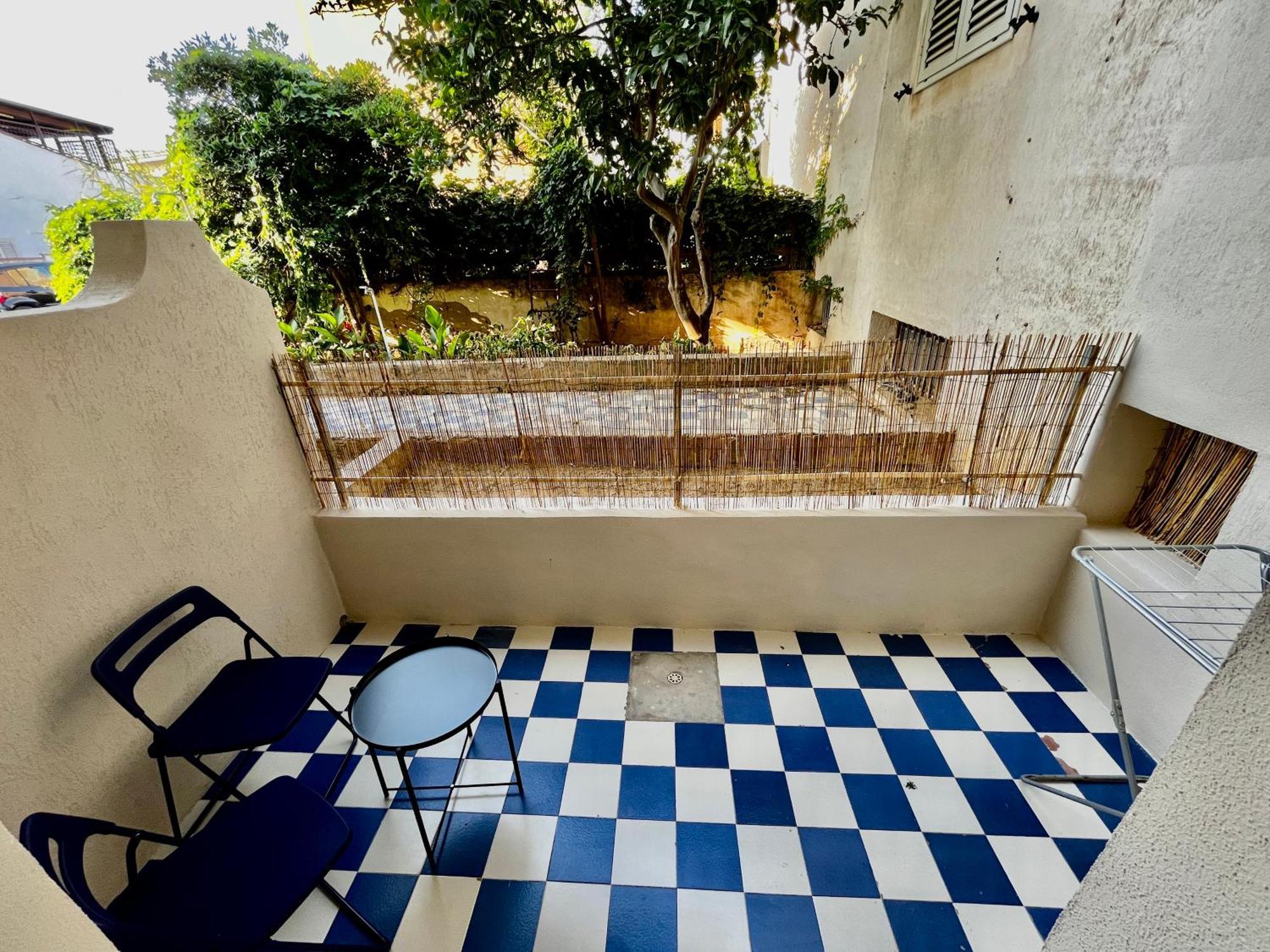Apartamento Casa Lina Punta Secca Exterior foto